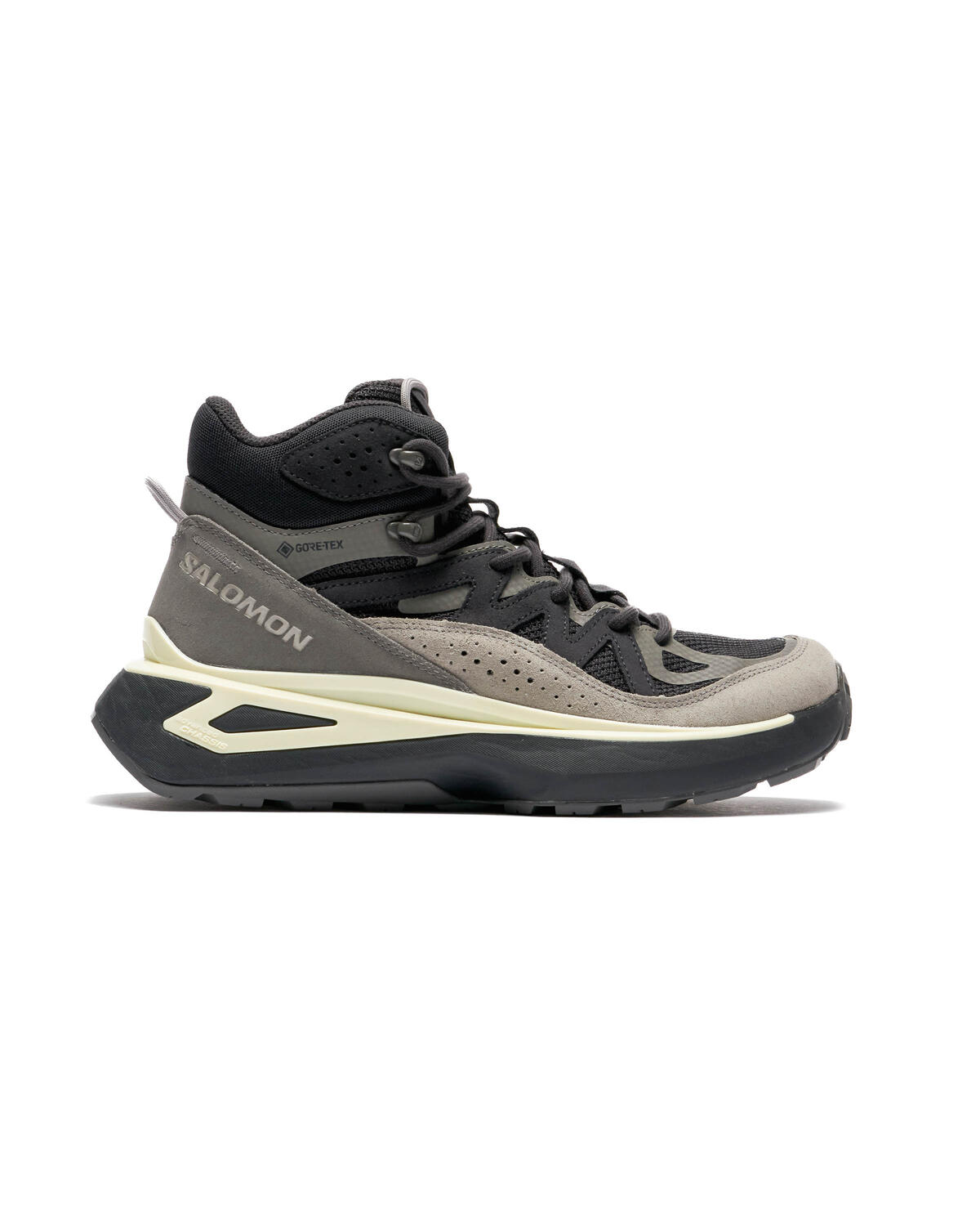 Salomon ODYSSEY ELMT MID GORE-TEX | L47437200 | AFEW STORE